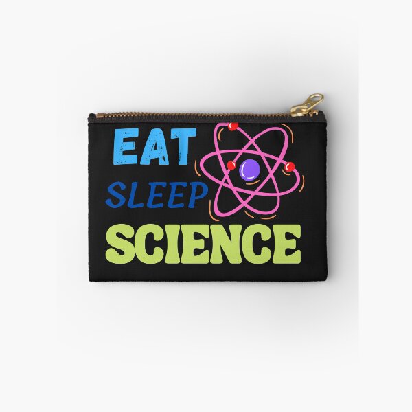 Item preview, Eat, sleep Science designed and sold by dsignstore911.
