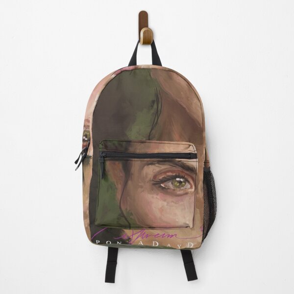 Item preview, Lysandra's Portrait. designed and sold by uponadaydreamer.