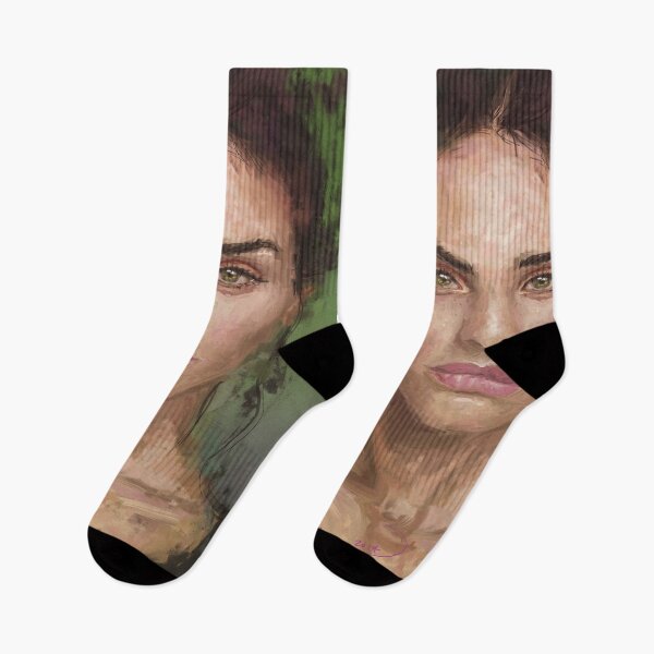 Item preview, Lysandra's Portrait. designed and sold by uponadaydreamer.