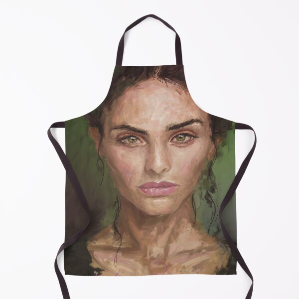 Item preview, Lysandra's Portrait. designed and sold by uponadaydreamer.