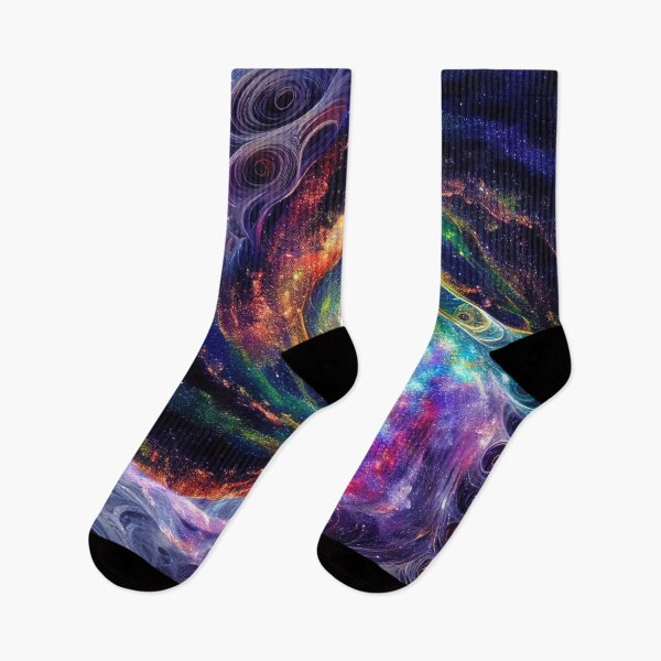 Item preview, Amazing Universe Series designed and sold by VISIONARTIST.
