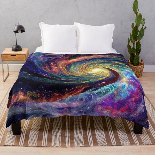 Item preview, Amazing Universe Series designed and sold by VISIONARTIST.