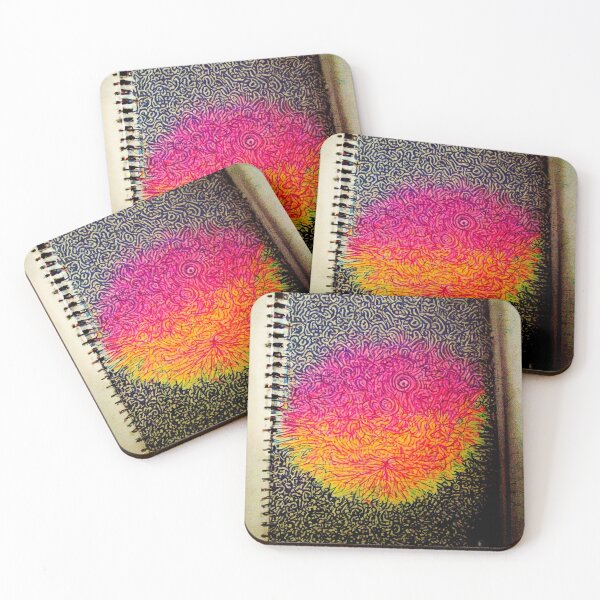 Item preview, Scribbled in my Notebook and Never did Homework designed and sold by WinnieWonka13.
