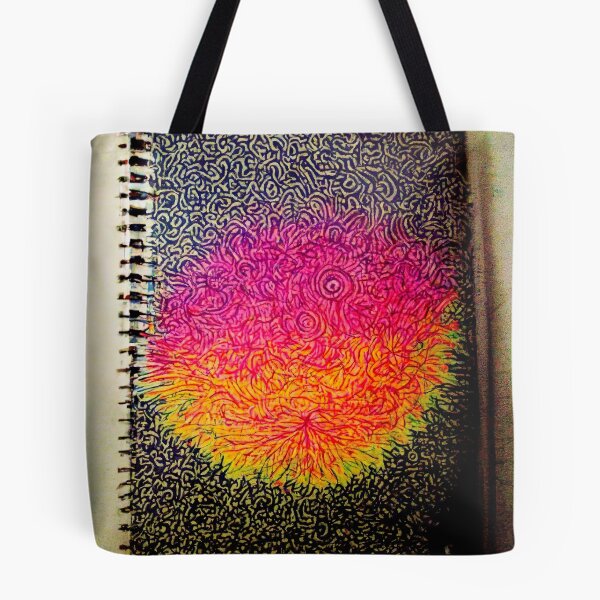 Item preview, Scribbled in my Notebook and Never did Homework designed and sold by WinnieWonka13.