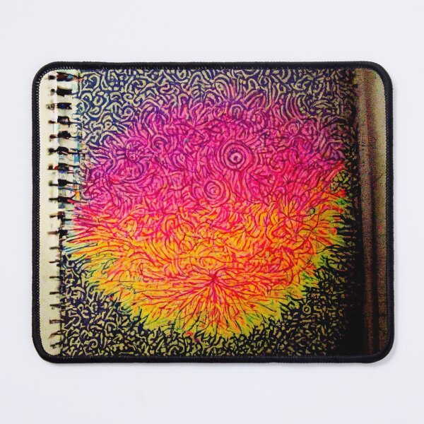 Item preview, Scribbled in my Notebook and Never did Homework designed and sold by WinnieWonka13.