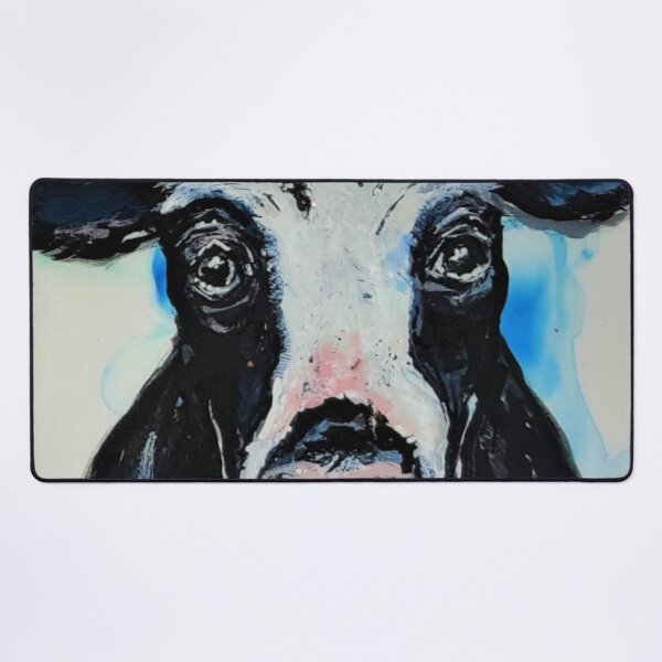 Item preview, Cow Painting designed and sold by KVELKY.