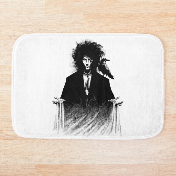 Item preview, El hombre de arena designed and sold by Clayton Tuttle.