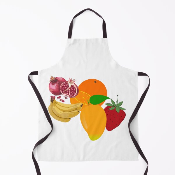 Item preview, Colorful fruits designed and sold by Me Luck.