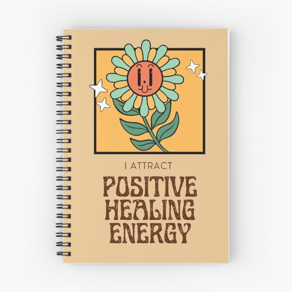 Item preview, I attract positive energy. designed and sold by samuch.
