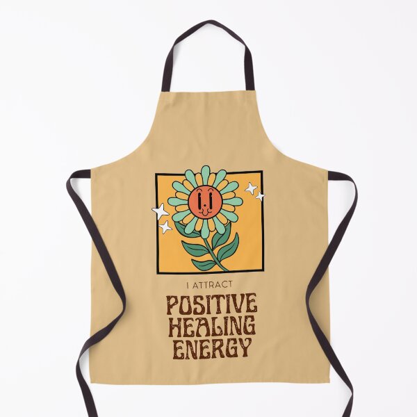 Item preview, I attract positive energy. designed and sold by samuch.