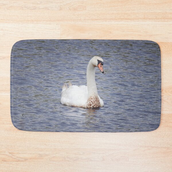 Item preview, Mute Swan, Wild Birds, Wildlife Gifts designed and sold by Sandra O'Toole.