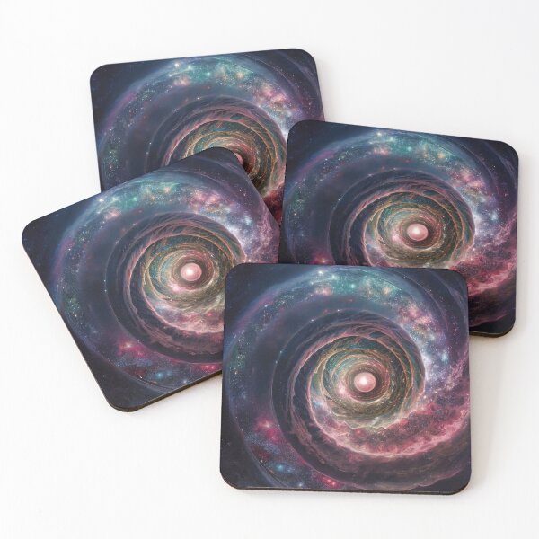 Item preview, Amazing Universe Series designed and sold by VISIONARTIST.