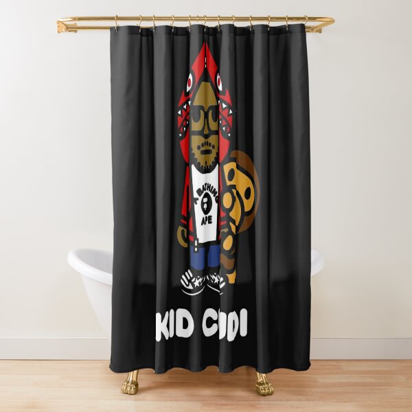 Baby Milo Shower Curtains for Sale | Redbubble