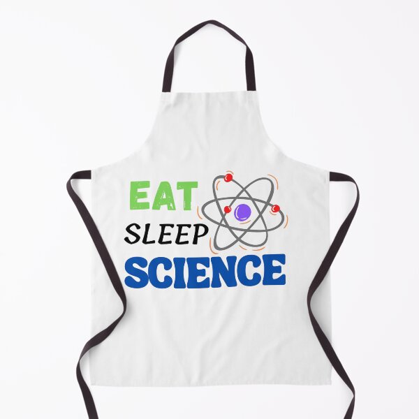Item preview, Eat, sleep Science designed and sold by dsignstore911.