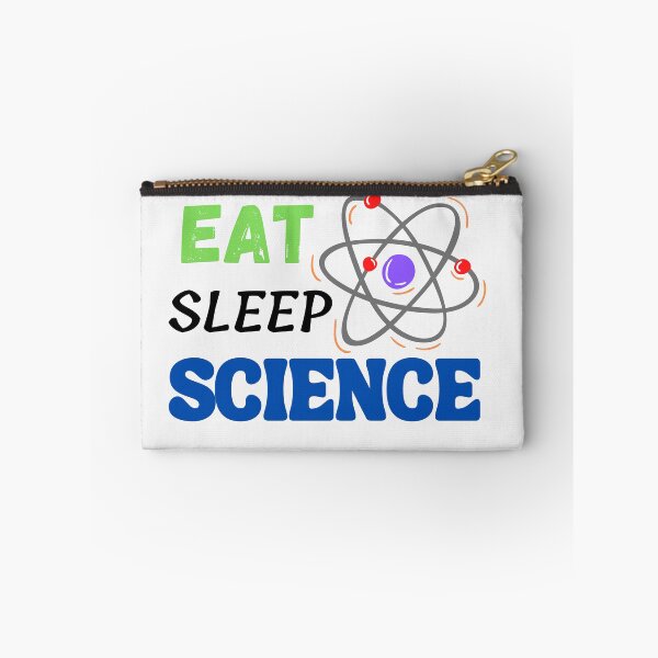 Item preview, Eat, sleep Science designed and sold by dsignstore911.