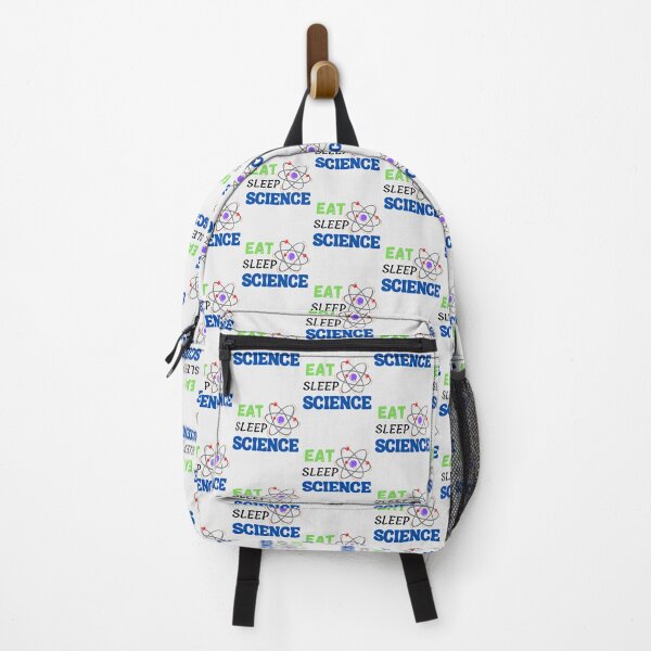 Item preview, Eat, sleep Science designed and sold by dsignstore911.