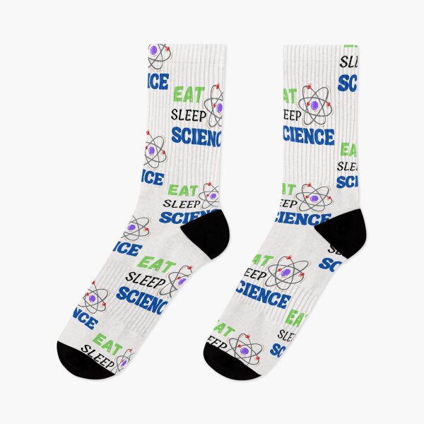 Item preview, Eat, sleep Science designed and sold by dsignstore911.