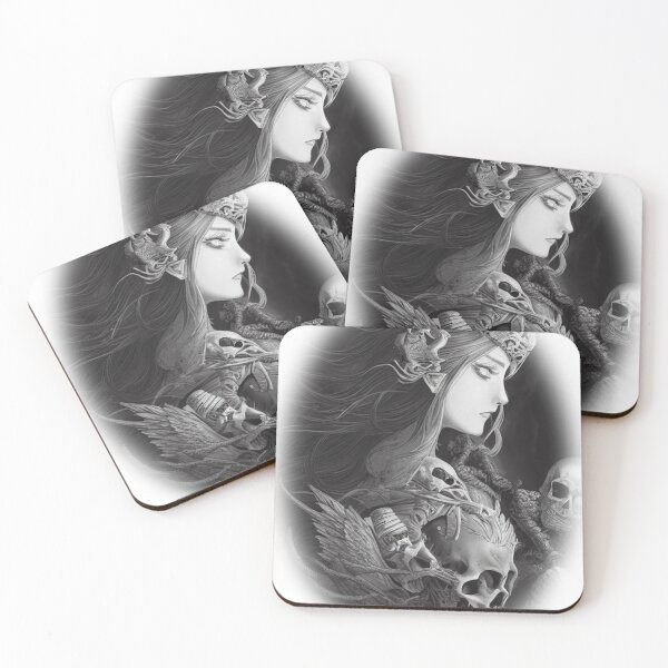 Item preview, Cameo of the Queen designed and sold by NKV-shop.
