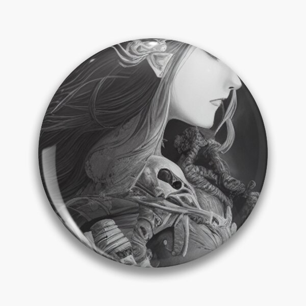 Item preview, Cameo of the Queen designed and sold by NKV-shop.