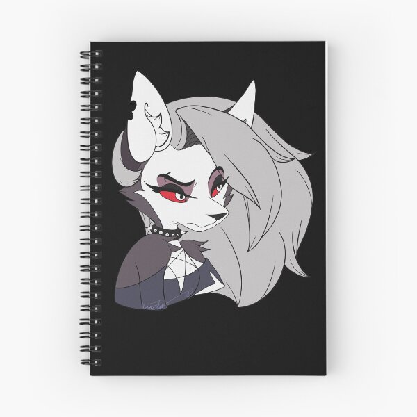 Item preview, Loona designed and sold by GrinningGinger.