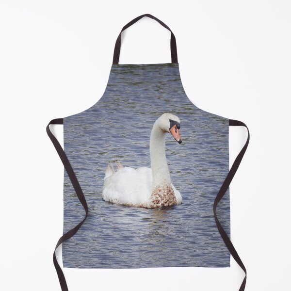 Item preview, Mute Swan, Wild Birds, Wildlife Gifts designed and sold by Sandra O'Toole.