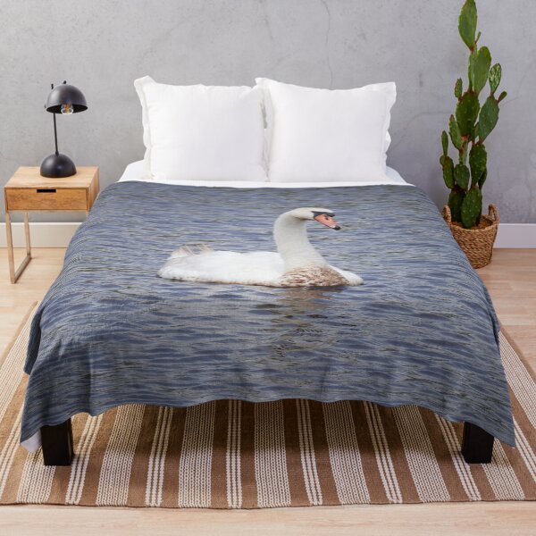Item preview, Mute Swan, Wild Birds, Wildlife Gifts designed and sold by Sandra O'Toole.