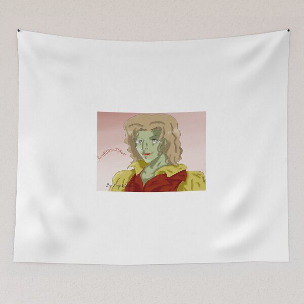 Item preview, Rumplestiltskin designed and sold by ToryWarner.