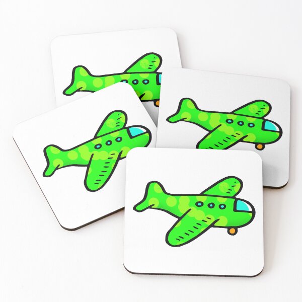 Artikelvorschau, Airplane Doodle entworfen und verkauft von vandervisuals.