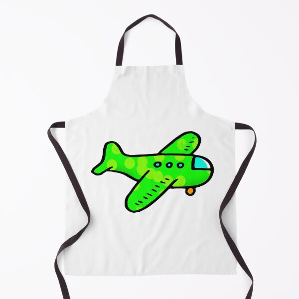 Artikelvorschau, Airplane Doodle entworfen und verkauft von vandervisuals.