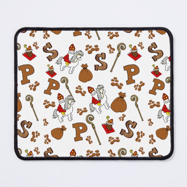 Item preview, Sinterklaas feest designed and sold by Krissys-Art.