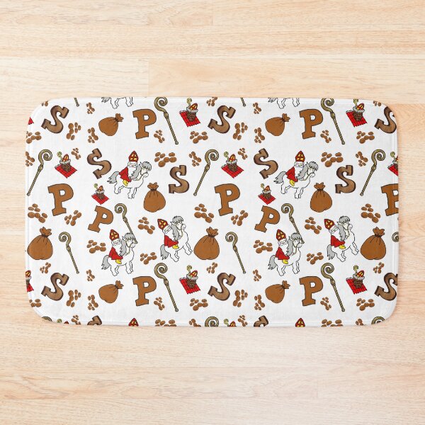 Item preview, Sinterklaas feest designed and sold by Krissys-Art.