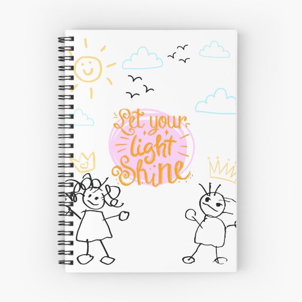 Item preview, let your light shine designed and sold by samuch.