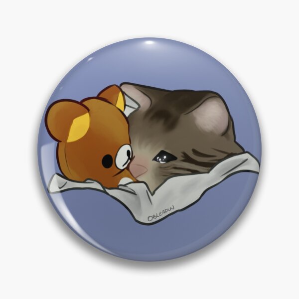 Item preview, Kitten crying designed and sold by obleadun.