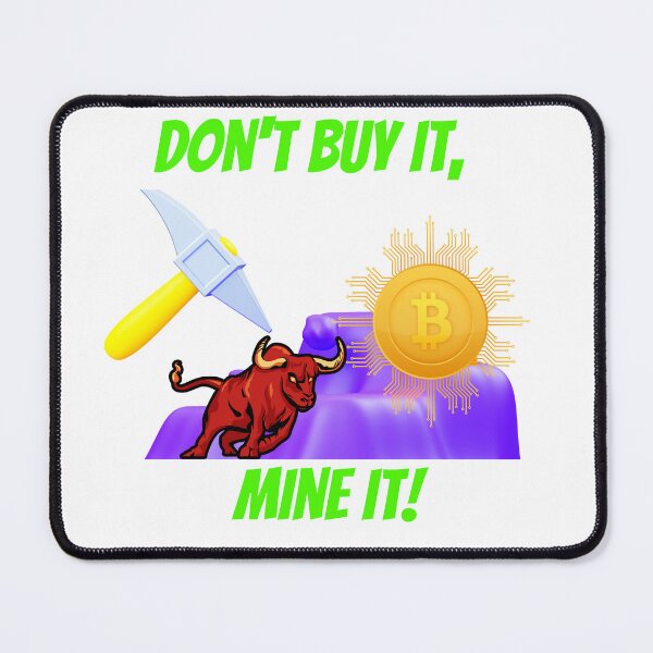Item preview, Crypto Miner designed and sold by Texrican.
