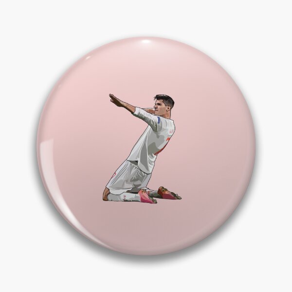 Item preview, Morata  designed and sold by kcroffo.