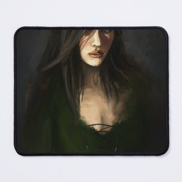 Item preview, Elide Lochan. designed and sold by uponadaydreamer.