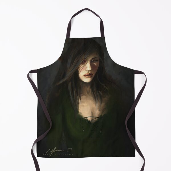 Item preview, Elide Lochan. designed and sold by uponadaydreamer.