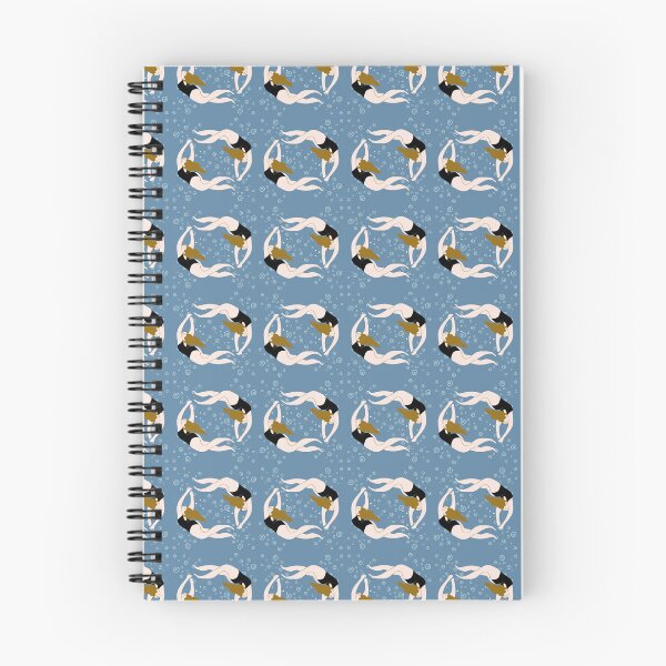 Item preview, Copy of Aqua Artistic Swimming Synchronized Swimming.  Artistic swimmers in a synchro team.  Synchronized swimmer designed and sold by LoveSynchro.