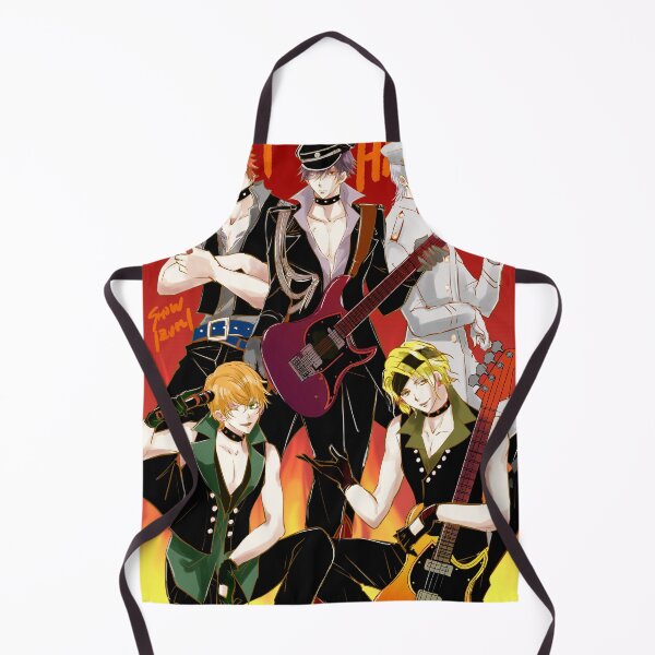 Item preview, SP Myojin Aki Halloween Anime Manga Cover Aesthetic Japanese Magazine designed and sold by spectresisters.