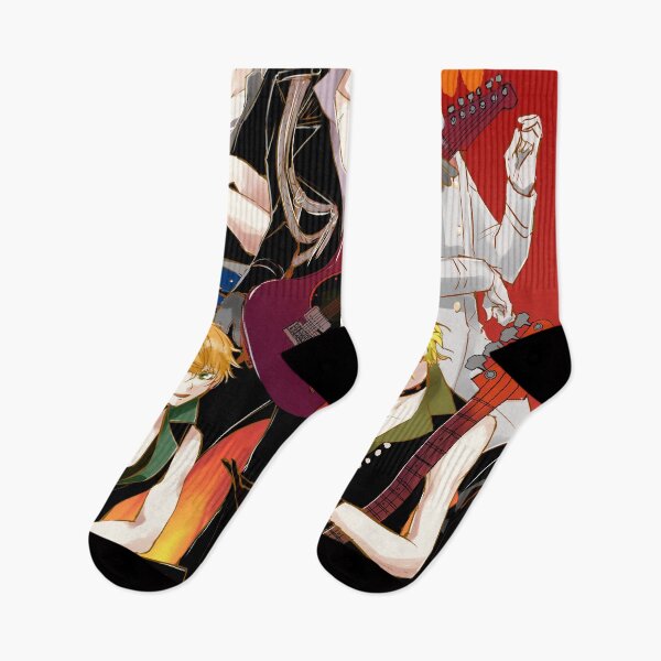 Item preview, SP Myojin Aki Halloween Anime Manga Cover Aesthetic Japanese Magazine designed and sold by spectresisters.