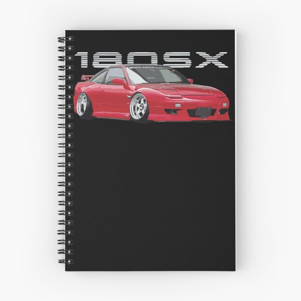Item preview, S13 240 SR20 STATIC Work Meister S1 180SX designed and sold by cowtownCOWBOY.