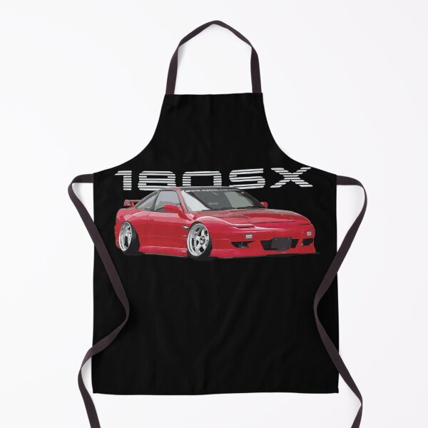 Item preview, S13 240 SR20 STATIC Work Meister S1 180SX designed and sold by cowtownCOWBOY.