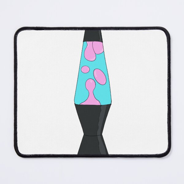 Item preview, Lava lamp designed and sold by Nunsketchy.