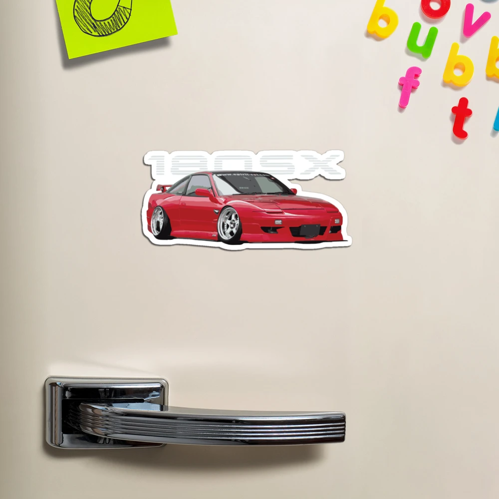 S13 240 SR20 STATIC Work Meister S1 180SX