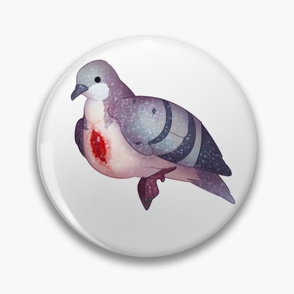 Item preview, Cozy Bleeding-Heart designed and sold by Phoenix of Starlight.