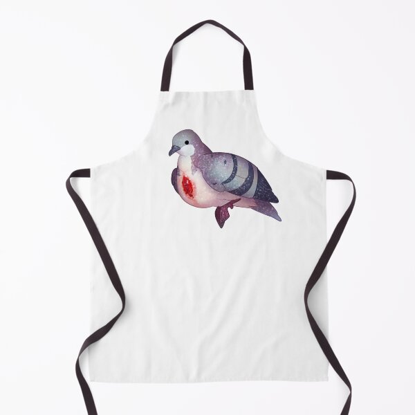 Item preview, Cozy Bleeding-Heart designed and sold by Phoenix of Starlight.