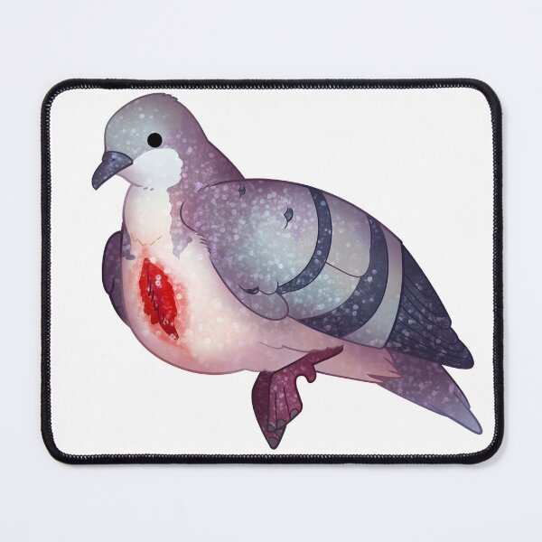 Item preview, Cozy Bleeding-Heart designed and sold by Phoenix of Starlight.
