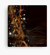 the tree Canvas Print