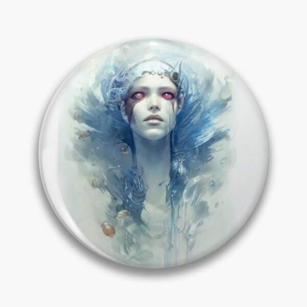 Item preview, the abyss mutation designed and sold by Cylevieart.