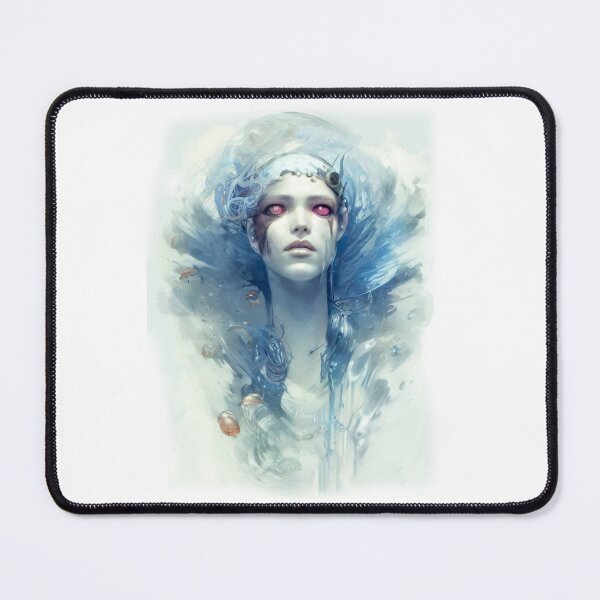Item preview, the abyss mutation designed and sold by Cylevieart.